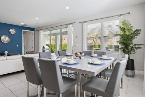 Casa en alquiler en Kissimmee, Florida, 8 dormitorios, 335.56 m2 № 2408415 - foto 11