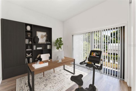 Townhouse in Orlando, Florida 4 bedrooms, 191.47 sq.m. № 1886709 - photo 6