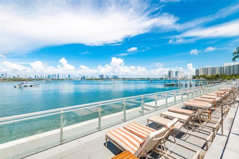 Condominio en venta en Miami Beach, Florida, 1 dormitorio, 56.67 m2 № 1845739 - foto 29