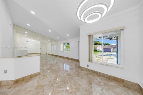 Снять в аренду виллу или дом в Дейви, Флорида 3 спальни, 146.79м2, № 1996365 - фото 18