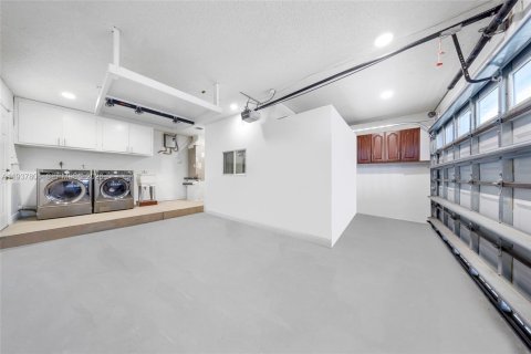 Снять в аренду виллу или дом в Дейви, Флорида 3 спальни, 146.79м2, № 1996365 - фото 16