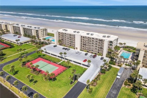 Condo in Saint Augustine, Florida, 3 bedrooms  № 1152487 - photo 1