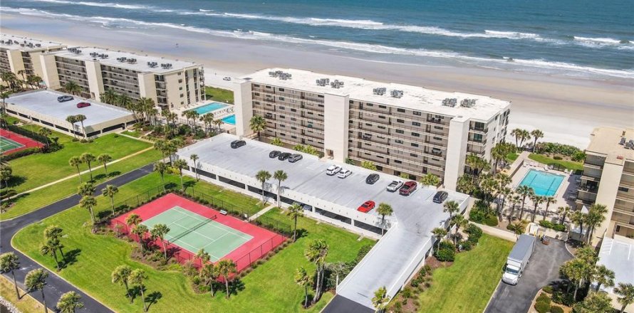 Condo in Saint Augustine, Florida, 3 bedrooms  № 1152487