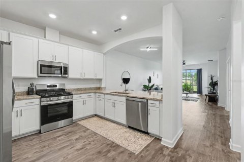 Casa en venta en Bradenton, Florida, 3 dormitorios, 131.36 m2 № 2206601 - foto 6