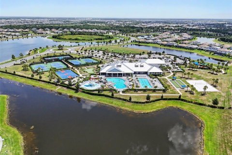 Casa en venta en Bradenton, Florida, 3 dormitorios, 131.36 m2 № 2206601 - foto 26
