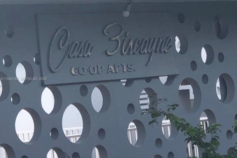 Condominio en alquiler en North Miami, Florida, 1 dormitorio № 2008455 - foto 2