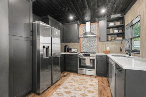 Villa ou maison à vendre à Tampa, Floride: 3 chambres, 113.9 m2 № 2284857 - photo 3