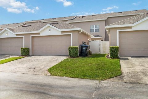 Townhouse in Orlando, Florida 3 bedrooms, 141.21 sq.m. № 1828136 - photo 24