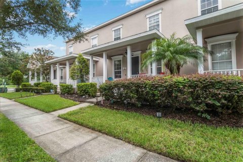 Townhouse in Orlando, Florida 3 bedrooms, 141.21 sq.m. № 1828136 - photo 4