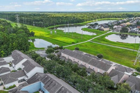 Townhouse in Orlando, Florida 3 bedrooms, 141.21 sq.m. № 1828136 - photo 29