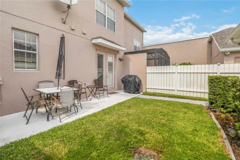 Townhouse in Orlando, Florida 3 bedrooms, 141.21 sq.m. № 1828136 - photo 23
