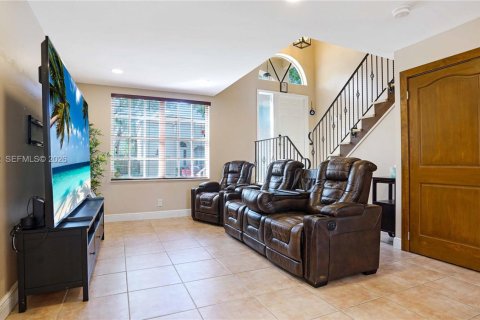 Casa en venta en Plantation, Florida, 3 dormitorios, 137.87 m2 № 2024185 - foto 5