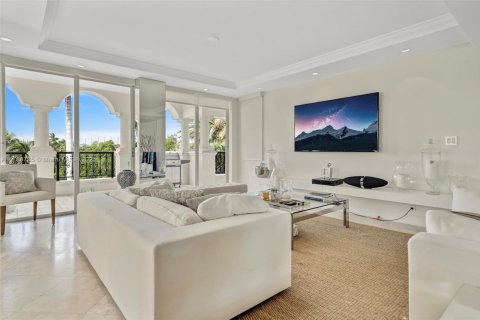 Copropriété à louer à Miami, Floride: 2 chambres, 132.76 m2 № 2077328 - photo 7