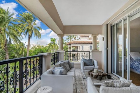 Copropriété à louer à Miami, Floride: 2 chambres, 132.76 m2 № 2077328 - photo 22