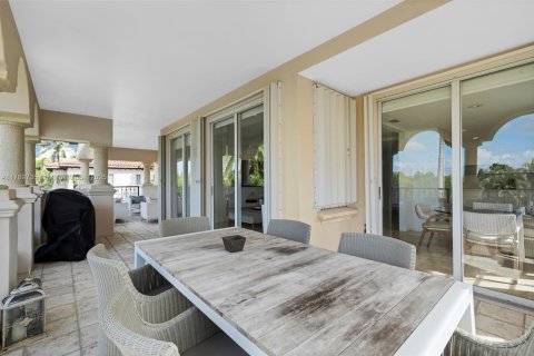 Copropriété à louer à Miami, Floride: 2 chambres, 132.76 m2 № 2077328 - photo 19