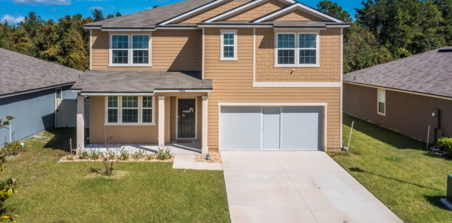 Casa en Green Cove Springs, Florida 5 dormitorios, 232.16 m2 № 807062