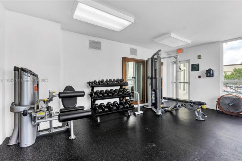 Condominio en venta en North Bay Village, Florida, 1 dormitorio, 70.14 m2 № 1865409 - foto 19