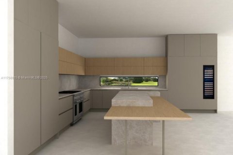 Купить виллу или дом в Майами, Флорида 7 спален, 681.81м2, № 1958907 - фото 7