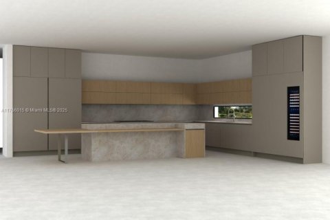 Купить виллу или дом в Майами, Флорида 7 спален, 681.81м2, № 1958907 - фото 5