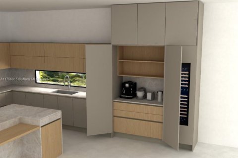 Купить виллу или дом в Майами, Флорида 7 спален, 681.81м2, № 1958907 - фото 8