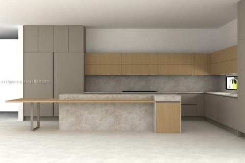 Купить виллу или дом в Майами, Флорида 7 спален, 681.81м2, № 1958907 - фото 6