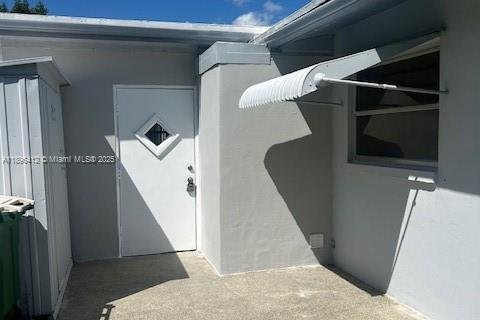 Villa ou maison à vendre à Tamarac, Floride: 2 chambres, 102.75 m2 № 1963524 - photo 17