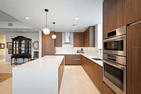 Condominio en alquiler en Saint Petersburg, Florida, 2 dormitorios, 189.24 m2 № 1514515 - foto 7