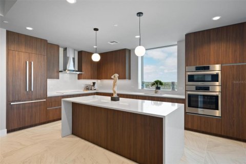 Condominio en alquiler en Saint Petersburg, Florida, 2 dormitorios, 189.24 m2 № 1514515 - foto 5