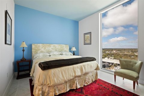 Condominio en alquiler en Saint Petersburg, Florida, 2 dormitorios, 189.24 m2 № 1514515 - foto 19