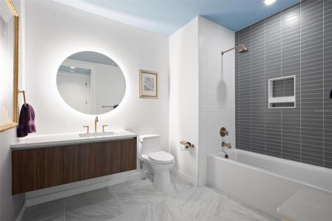 Condominio en alquiler en Saint Petersburg, Florida, 2 dormitorios, 189.24 m2 № 1514515 - foto 18