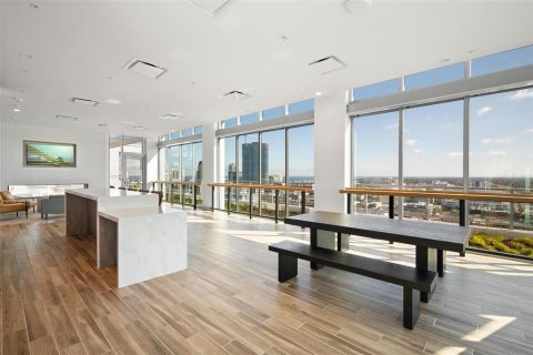 Condominio en alquiler en Saint Petersburg, Florida, 2 dormitorios, 189.24 m2 № 1514515 - foto 27