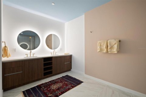 Condominio en alquiler en Saint Petersburg, Florida, 2 dormitorios, 189.24 m2 № 1514515 - foto 22