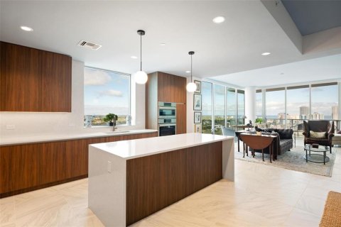 Condominio en alquiler en Saint Petersburg, Florida, 2 dormitorios, 189.24 m2 № 1514515 - foto 6