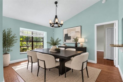 House in Winter Springs, Florida 3 bedrooms, 135.92 sq.m. № 2393514 - photo 4