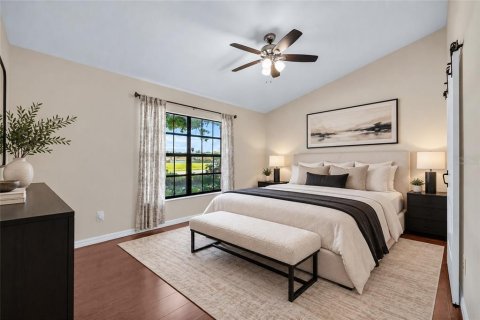 House in Winter Springs, Florida 3 bedrooms, 135.92 sq.m. № 2393514 - photo 16