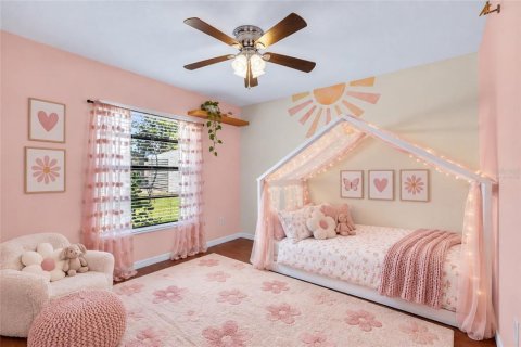 House in Winter Springs, Florida 3 bedrooms, 135.92 sq.m. № 2393514 - photo 26