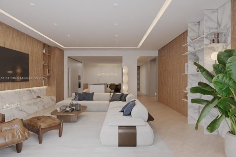 Condo in Miami, Florida, 4 bedrooms  № 2015573 - photo 5