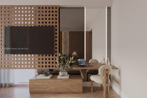 Condo in Miami, Florida, 4 bedrooms  № 2015573 - photo 24