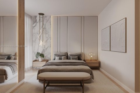 Condo in Miami, Florida, 4 bedrooms  № 2015573 - photo 15