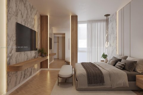 Condo in Miami, Florida, 4 bedrooms  № 2015573 - photo 14