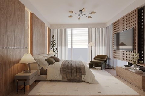 Condo in Miami, Florida, 4 bedrooms  № 2015573 - photo 21