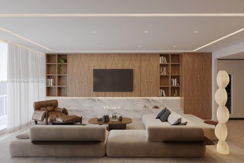 Condo in Miami, Florida, 4 bedrooms  № 2015573 - photo 6