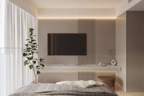 Condo in Miami, Florida, 4 bedrooms  № 2015573 - photo 29