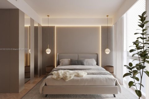 Condo in Miami, Florida, 4 bedrooms  № 2015573 - photo 28