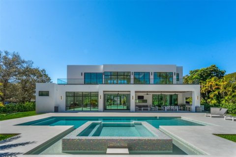 Casa en venta en Miami, Florida, 5 dormitorios, 563.27 m2 № 2243378 - foto 24