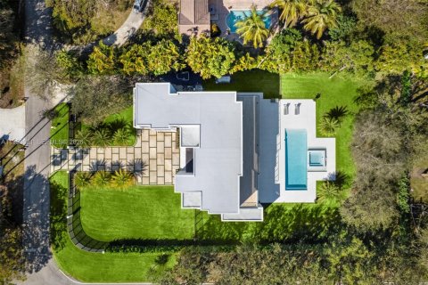 Casa en venta en Miami, Florida, 5 dormitorios, 563.27 m2 № 2243378 - foto 29