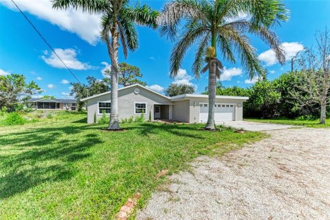 Casa en venta en Englewood, Florida, 3 dormitorios, 195.56 m2 № 1907182 - foto 1