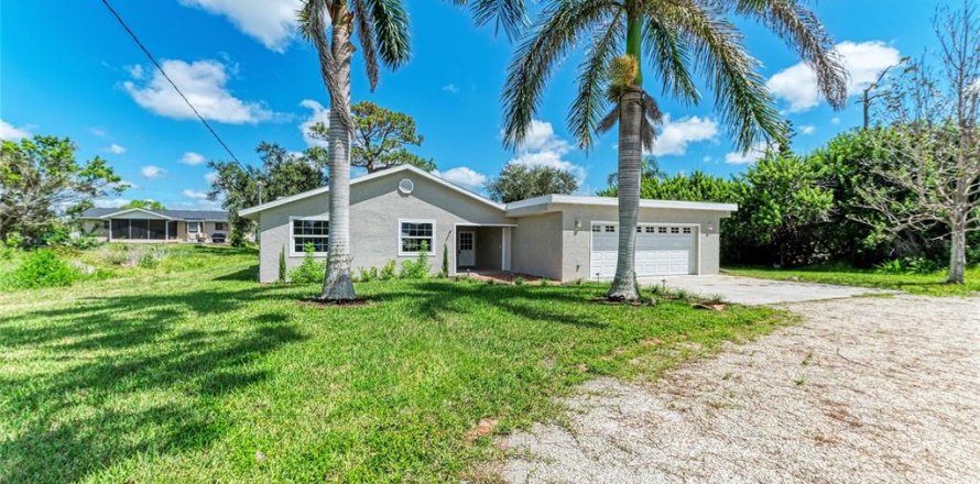 Casa en Englewood, Florida 3 dormitorios, 195.56 m2 № 1907182