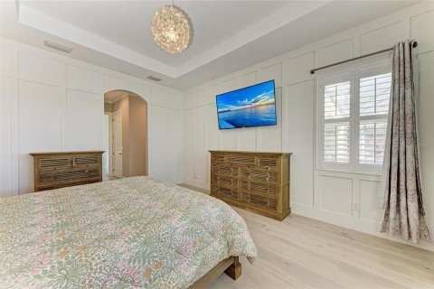 Купить виллу или дом в Брейдентон, Флорида 7 комнат, 319.68м2, № 1744793 - фото 28