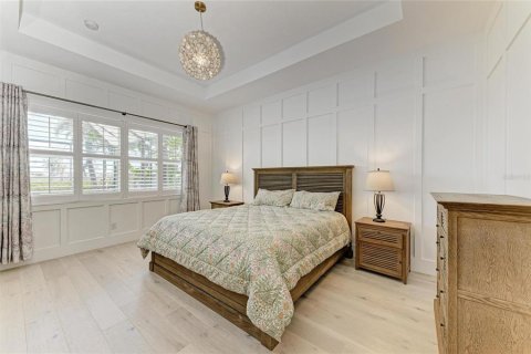 Купить виллу или дом в Брейдентон, Флорида 7 комнат, 319.68м2, № 1744793 - фото 26